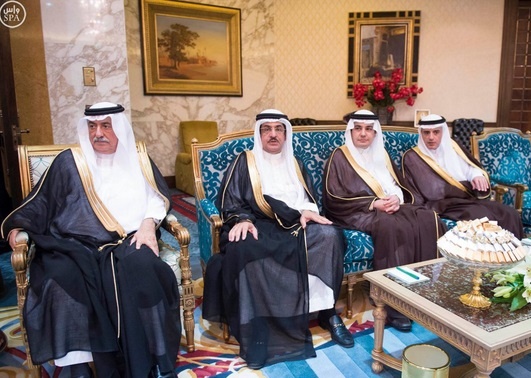الملك والبشير يحضران توقيع 4 اتفاقيات
