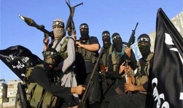 مقتل 20 داعشيا بينهم مسؤول ولاية نينوى في الموصل