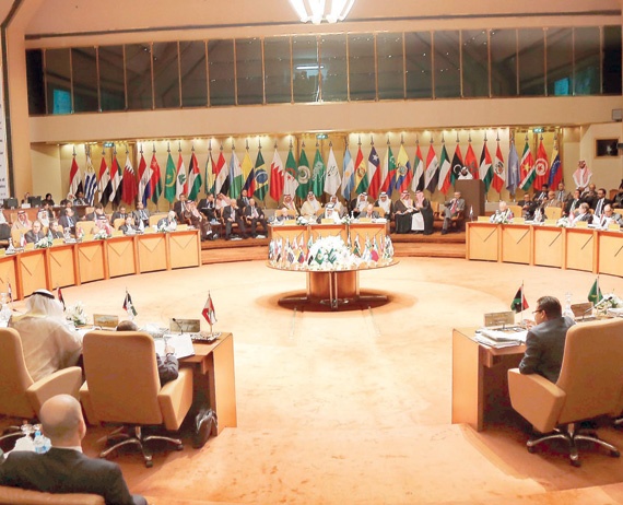 الجبير: مساعدات السعودية للدول النامية فاقت 120 مليار دولار