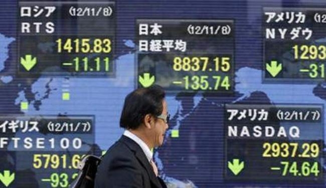 نيكي يصعد 1.03 % في بداية التعامل بطوكيو