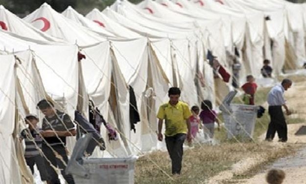 وزير: خطة كندا لاستقبال 25 ألف لاجىء سوري يعرقلها شرط تأشيرة الخروج