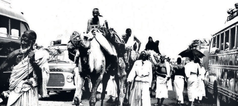 شركات أجنبية تولت إنتاج أول الأفلام الوثائقية السعودية