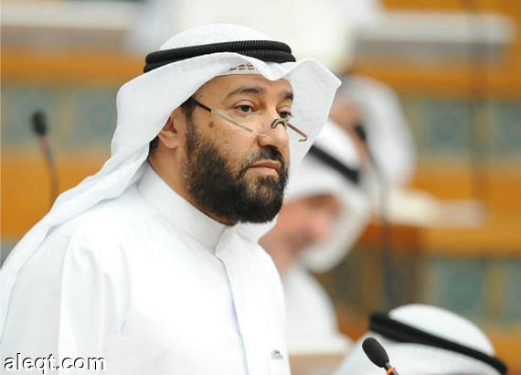 وزير النفط الكويتي: هبوط الأسعار سببه فائض الإنتاج وتراجع الاقتصاد العالمي