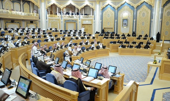 الشورى يناقش زيادة مدة صلاحية الجواز السعودي إلى 10 سنوات
