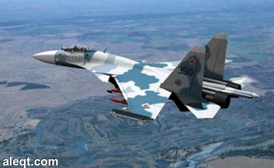 واشنطن تؤكد أن روسيا قصفت جنود بشار