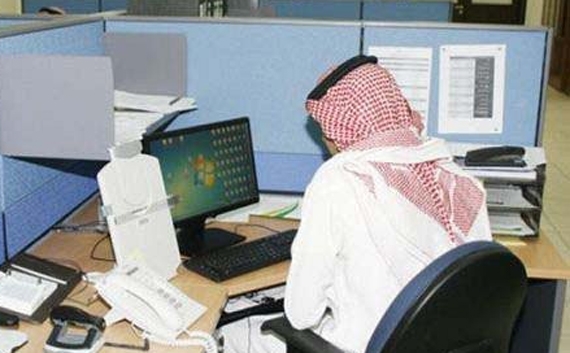 أكثر من 30 ألف خليجي يعملون في دول مجلس التعاون