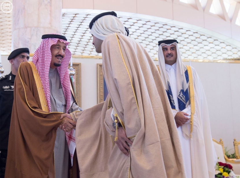 الملك: مواطنونا يتطلعون إلى إنجازات تمس حياتهم اليومية وترقى إلى مستوى طموحاتهم