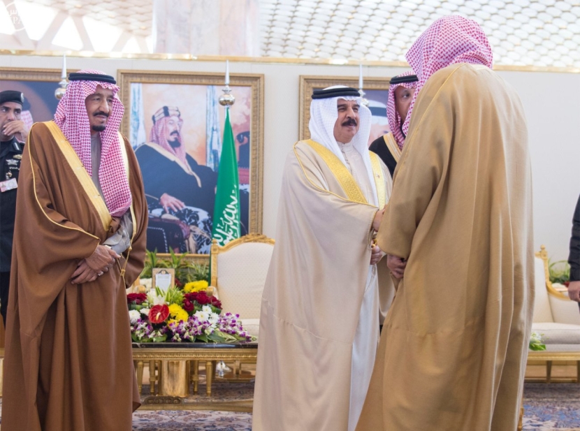 الملك: مواطنونا يتطلعون إلى إنجازات تمس حياتهم اليومية وترقى إلى مستوى طموحاتهم