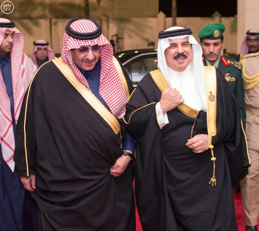 الملك: مواطنونا يتطلعون إلى إنجازات تمس حياتهم اليومية وترقى إلى مستوى طموحاتهم