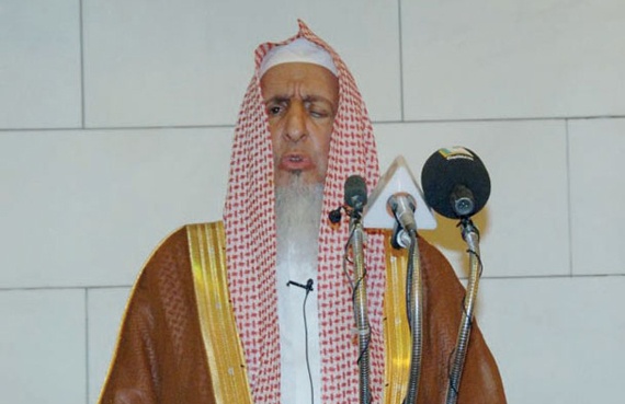 المفتي : طاعة ولاة الأمر من أسباب تحقيق الأمن واستتبابه