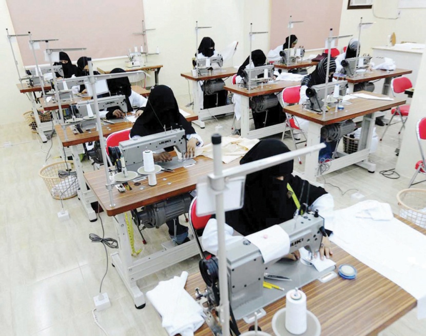 «العمل» لـ "الاقتصادية" : إطلاق «نطاقات 3» خلال أسبوعين .. والتطبيق بعد 6 أشهر