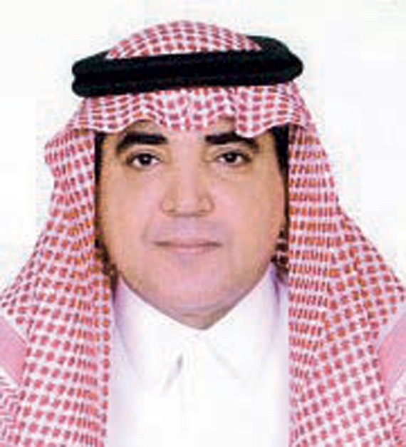 فهد العبدالكريم رئيسا لتحرير مجلة اليمامة