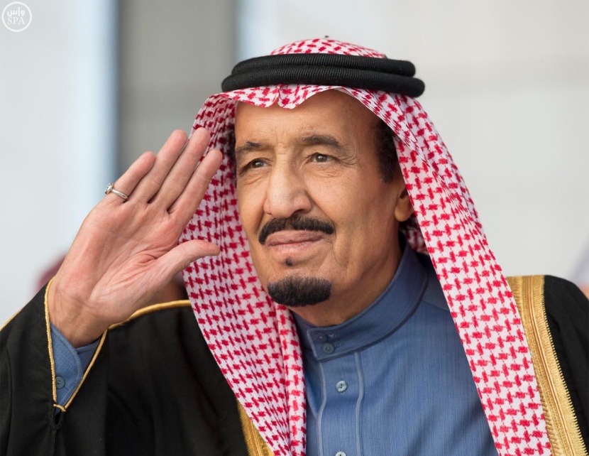 الملك في الشورى : الإنسان السعودي هدف التنمية الأول