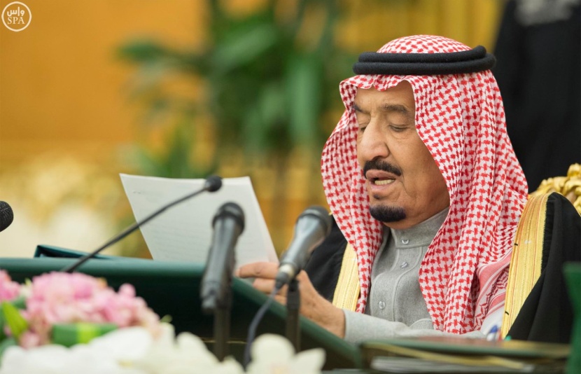 ميزانية 2016 : الإيرادات 513 مليار ريال .. والمصروفات 840 مليار ريال