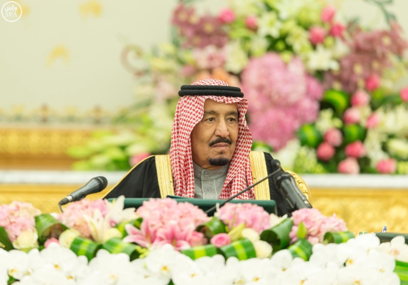 ميزانية 2016 : الإيرادات 513 مليار ريال .. والمصروفات 840 مليار ريال