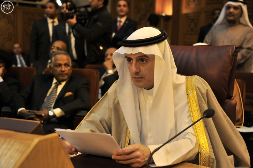 الجبير: المملكة ستتخذ خطوات إضافية في حال استمرار الانتهاكات الإيرانية ضد المملكة