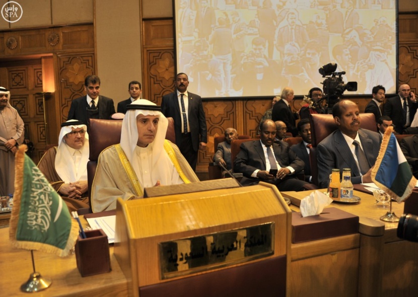 الجبير: المملكة ستتخذ خطوات إضافية في حال استمرار الانتهاكات الإيرانية ضد المملكة