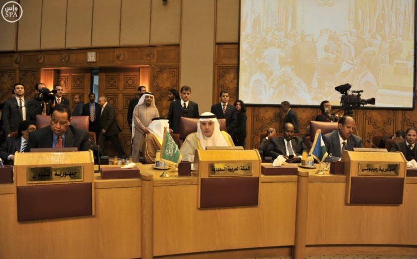 الجبير: المملكة ستتخذ خطوات إضافية في حال استمرار الانتهاكات الإيرانية ضد المملكة