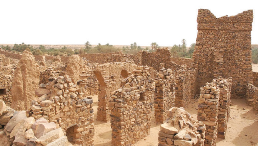 قصور وادان