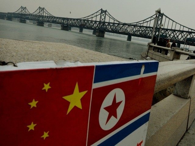 الصين تبدي أسفها بعد إطلاق الصاروخ الكوري الشمالي