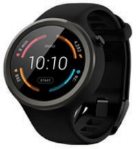 «موتورولا» تزيح الستار عن «Moto 360»