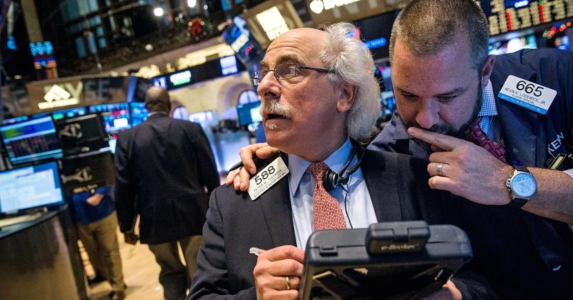الأسهم الأمريكية تفتح مرتفعة بعد تصريحات رئيسة الفيدرالي