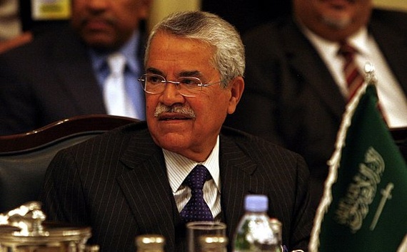 السعودية : نعمل على خفض الانبعاثات من خلال تخزين الكربون