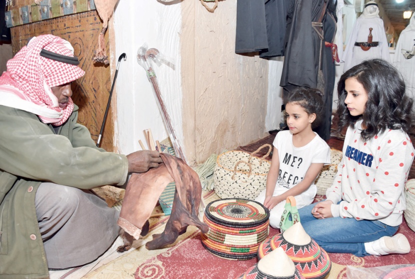الجنادرية في صور