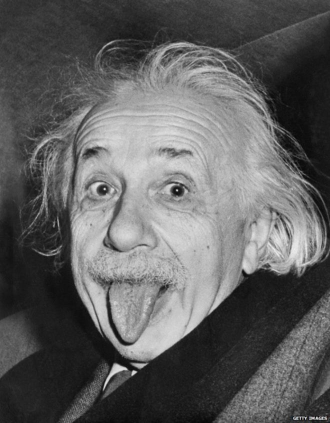 حقائق قد لا تعرفها عن آينشتاين