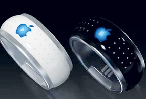 الخاتم الذكي (IRING)