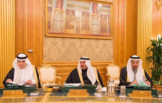 السعودية : "حزب الله" سلب إرادة حكومة لبنان .. ونقدر مواقف بعض مسؤوليها