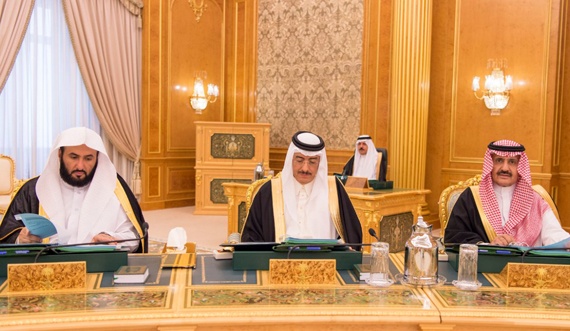 السعودية : "حزب الله" سلب إرادة حكومة لبنان .. ونقدر مواقف بعض مسؤوليها