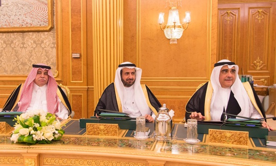 السعودية : "حزب الله" سلب إرادة حكومة لبنان .. ونقدر مواقف بعض مسؤوليها