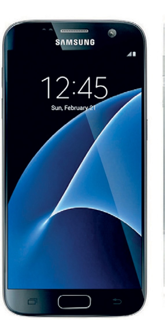 LG تعلن عن مواصفات G5