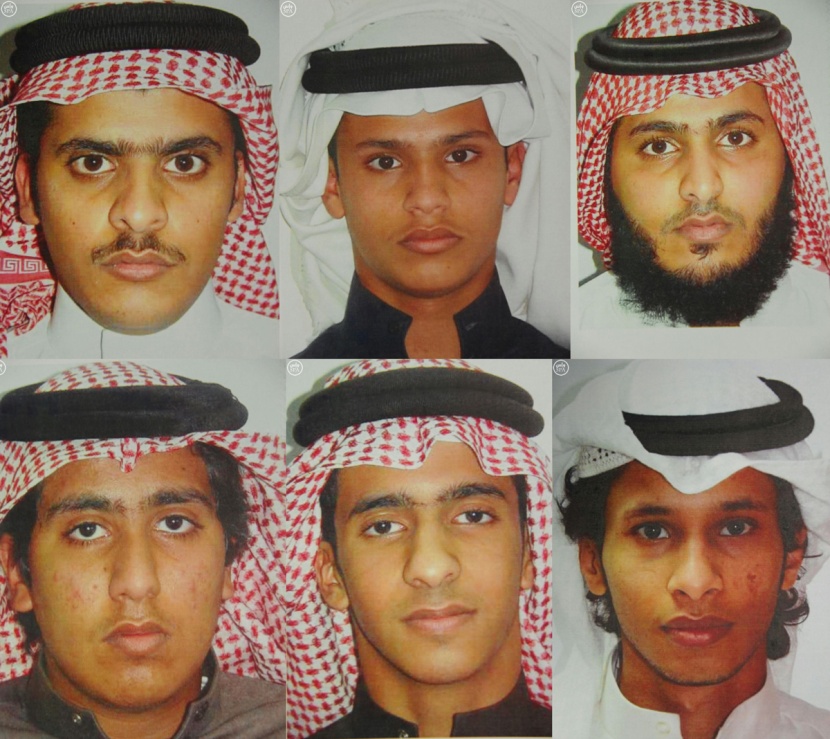 الداخلية: 6 أيادٍ غادرة استدرجت الرشيدي وقتلته بكل دناءة