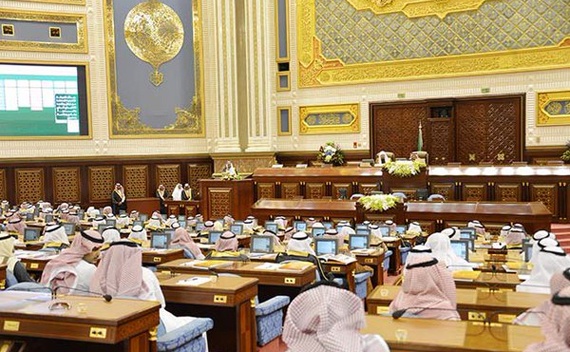 "الشورى" يوافق على "الاستراتيجية الوطنية للإسكان"