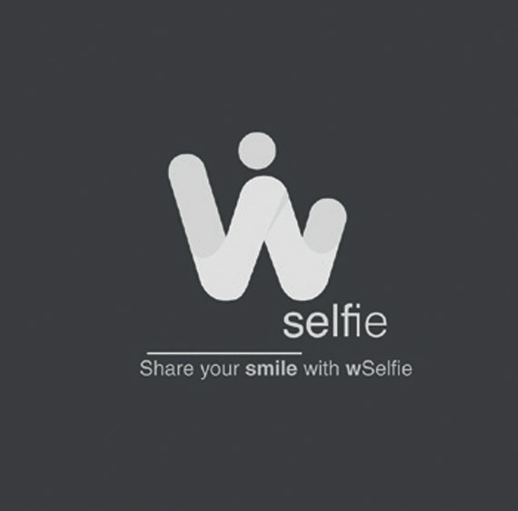 WSelfie تطبيق جديد 
لـ «سيلفي» المشترك
