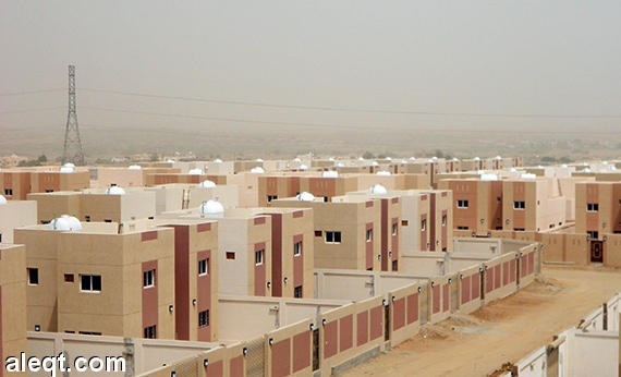"الإسكان" تتفق مع مطورين لإنشاء 56 ألف وحدة سكنية