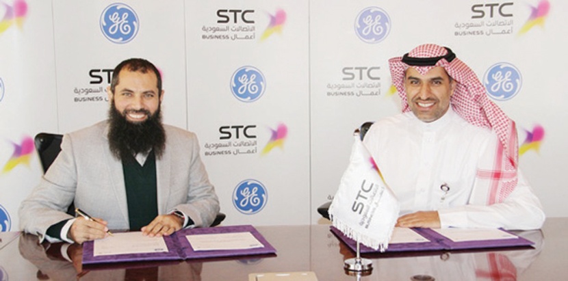 اتفاقية تعاون مشترك بين STC و«السيف للعناية الصحية»