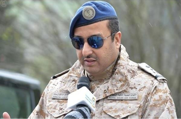 قائد العمليات الخاصة المشتركة لدول التحالف العربي: دول التحالف مستمرة في مساندة اليمنيين حتى استعادة دولتهم