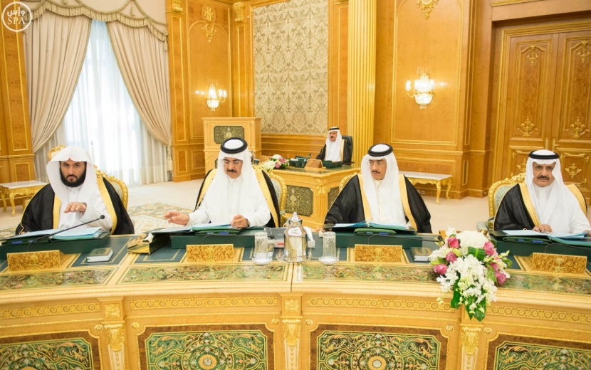 مجلس الوزراء : دمج الخطوط الحديدية والنقل العام في هيئة واحدة
