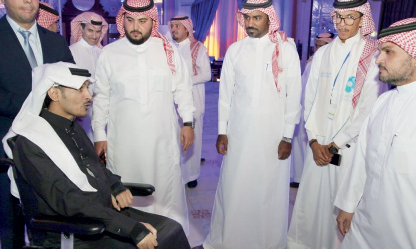«زين السعودية» أولى الشركات الداعمة لإطلاق برنامج «صديق» و«دليل أصدقاء ذوي الإعاقة»