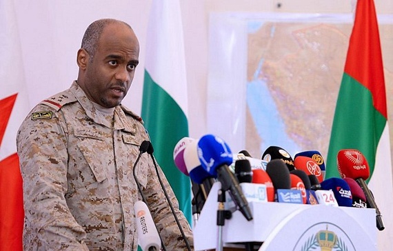 "التحالف" يستعيد 9 سعوديين ويسلم 109 يمنيين