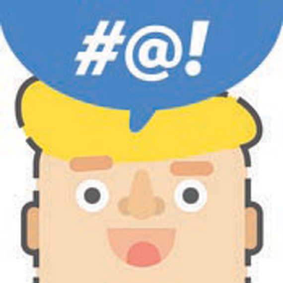 Blabberjabber