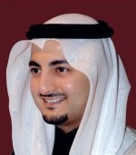 غـدران ضمن أكثر 20 شخصية مؤثرة عربيا