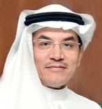 العنيزان رئيسا تنفيذيا لبنك البلاد