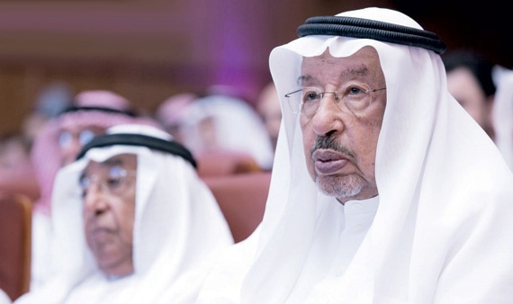اختتام حفل جائزة الدكتور سليمان فقيه في موسمها الأول