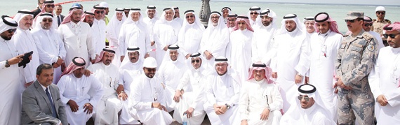 البياري: استثمارات STC الضخمة بشبكتيها الداخلية والدولية تدعم التحول الرقمي