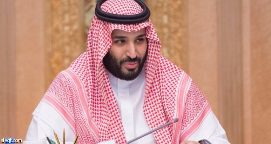 ولي ولي العهد : تأسيس صندوق سيادي بتريليوني دولار