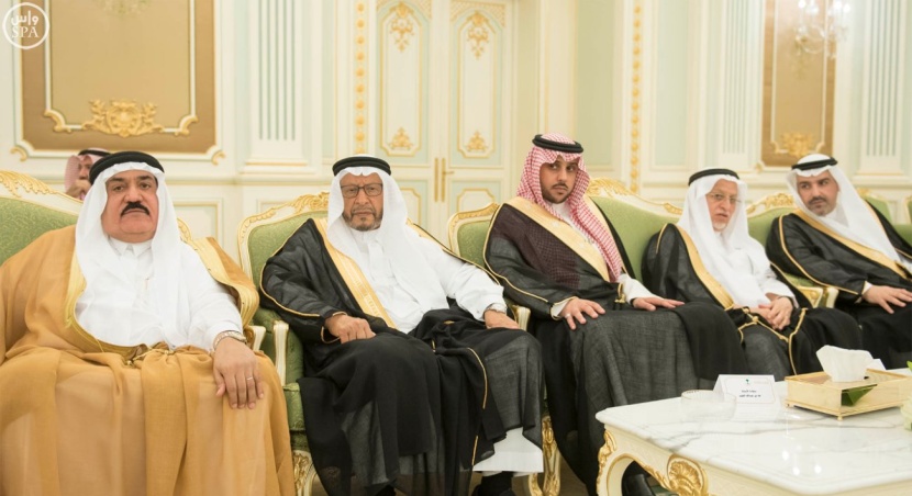 الملك: السكن والحياة الكريمة للمواطن محل اهتمامي الشخصي